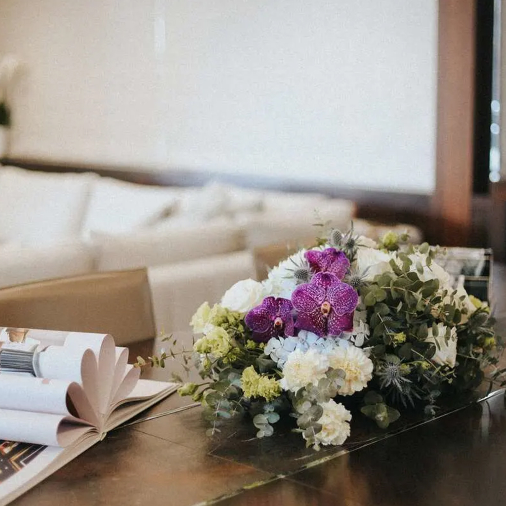 Centros Florales